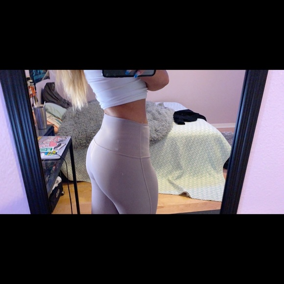 Lululemon Leggings - Picture 3 of 3